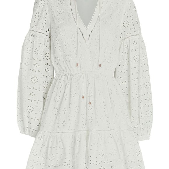 Kivari Faye Mini Dress - Picture 2 of 7